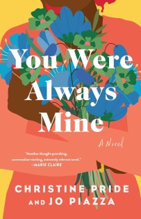 You Were Always Exaiie - Harper Collins