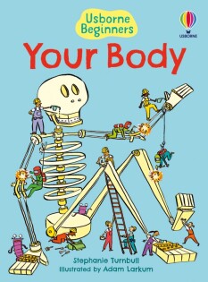 Your Body - Usborne