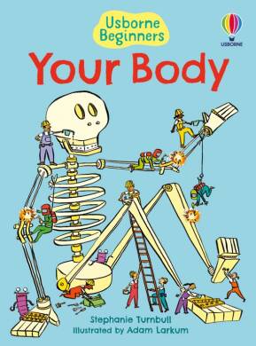 Your Body - 1