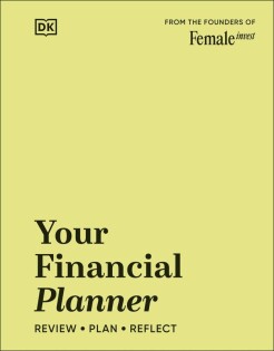 Your Financial Planner - Dorling Kindersley