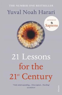 Yuval Noah Harari -21 Lessons for the 21th Century - 2