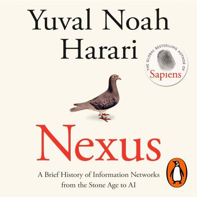 Yuval Noah Harari - Nexus - 1