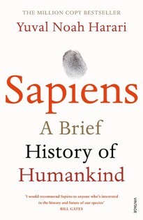 Yuval Noah Harari - Sapiens - 2