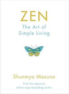 Zen: The Art Of Simple Living - Penguin Books