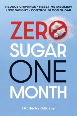 Zero Sugar / One Month - 1