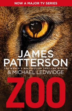 Zoo (James Patterson) - 2